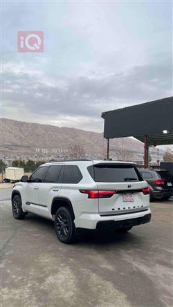 تۆیۆتا سیکۆیا